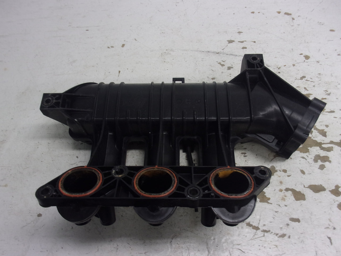 Yamaha 2016-2021 V1 EX SJ VX Barely Used OEM Intake Manifold # 6EY-13641-00-00