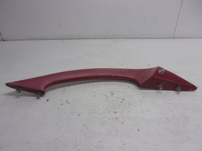 SeaDoo Jet Boat 1999-2000 Challenger 1800 OEM Red Left Lateral Handle 204070299