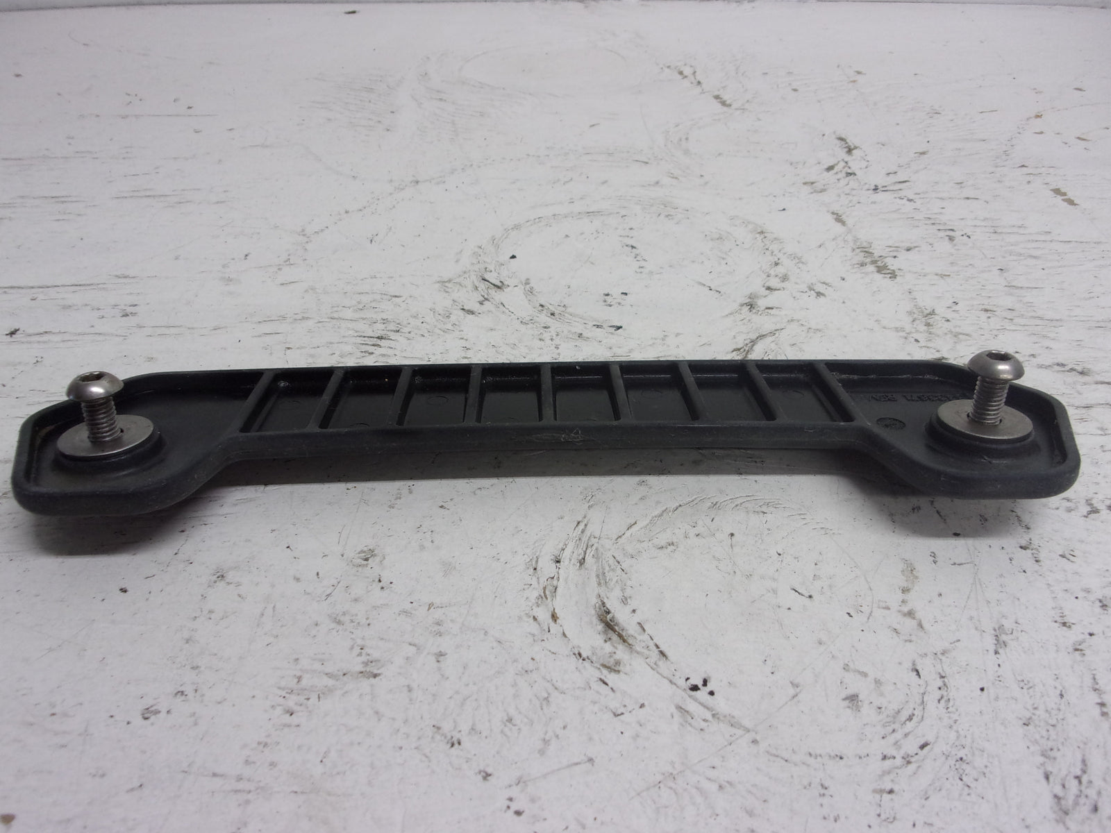 Polaris PWC Watercraft 2000-2004 Virage Freedom OEM Seat Tounge Plate# 5433671