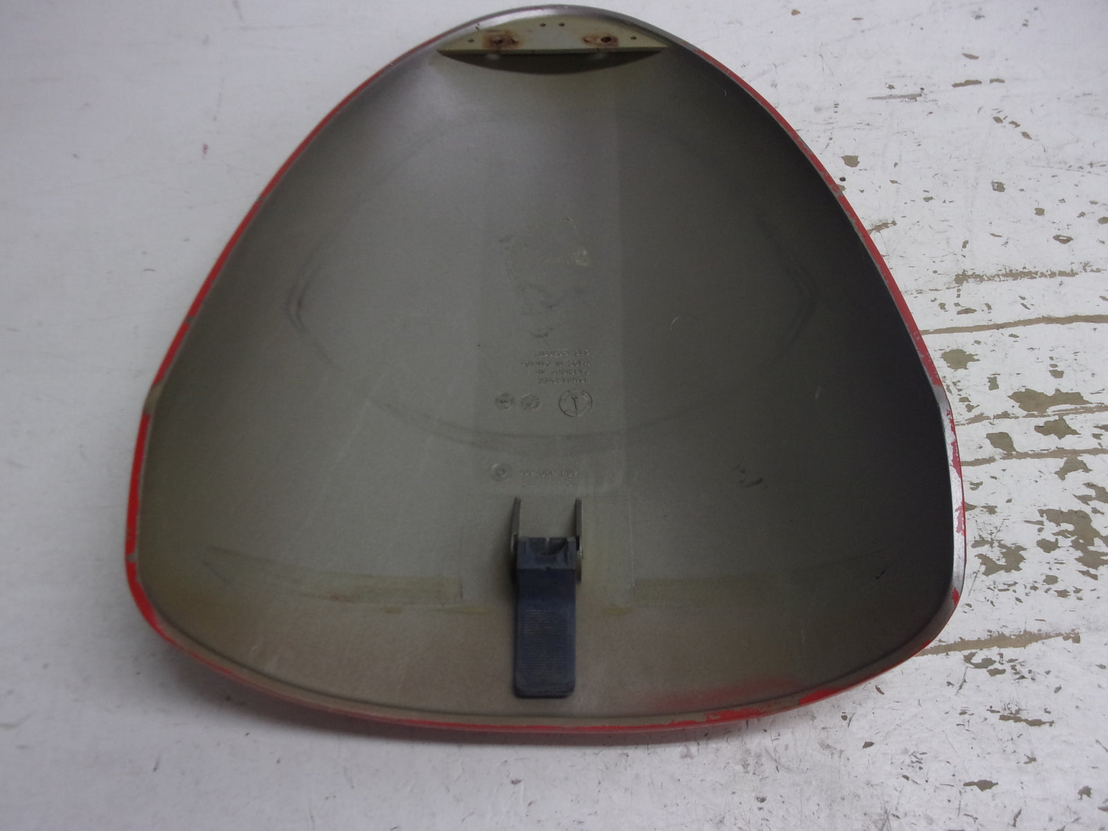 Sea Doo PWC Bombardier 2005 GTI RFI LE STD OEM Access Cover Part# 269500337