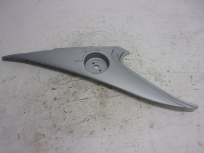 Kawasaki Jet Ski 1999 Ultra 150 OEM Silver Left Side Cover Part# 14090-3810-B8