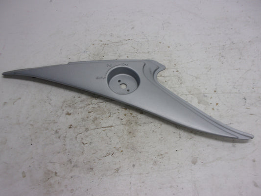 Kawasaki Jet Ski 1999 Ultra 150 OEM Silver Left Side Cover Part# 14090-3810-B8