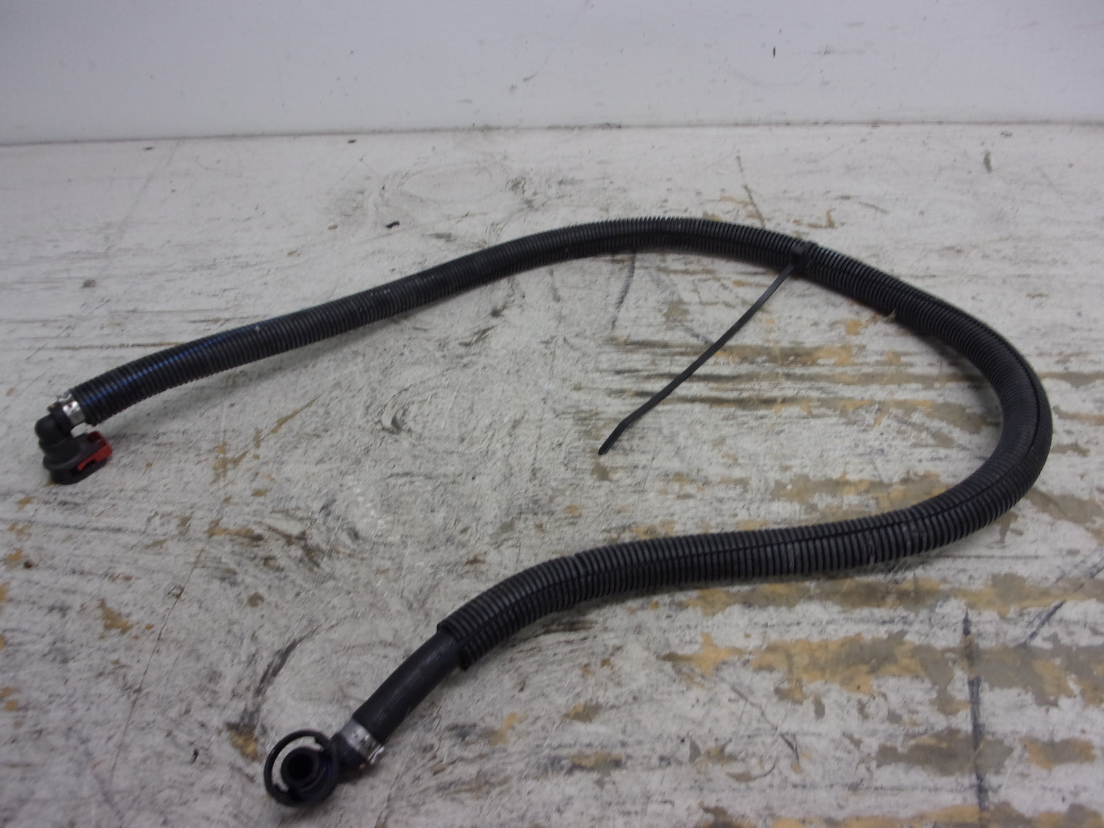 Sea Doo Bombardier 2017-2022 Spark OEM Complete Fuel Hose Part# 275500958