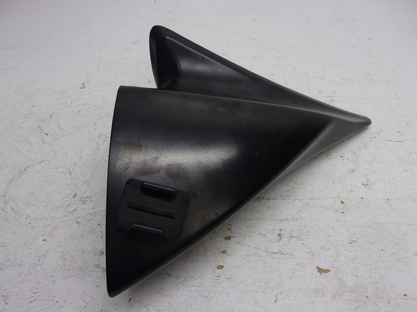 Kawasaki Jet Ski 2010-2012 Ultra 260/300 LX OEM Black Right Mirror 56001-3726-H8