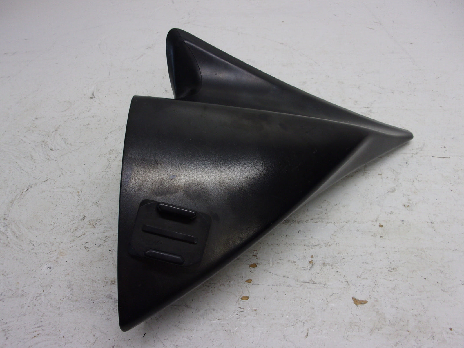 Kawasaki Jet Ski 2010-2012 Ultra 260/300 LX OEM Black Right Mirror 56001-3726-H8