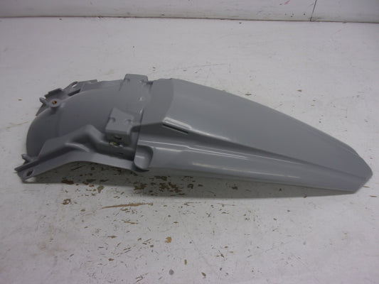 Kawasaki Dirt Bike 2019-2023 KX450F Primed Rear Fender Part# 35023-0445-290