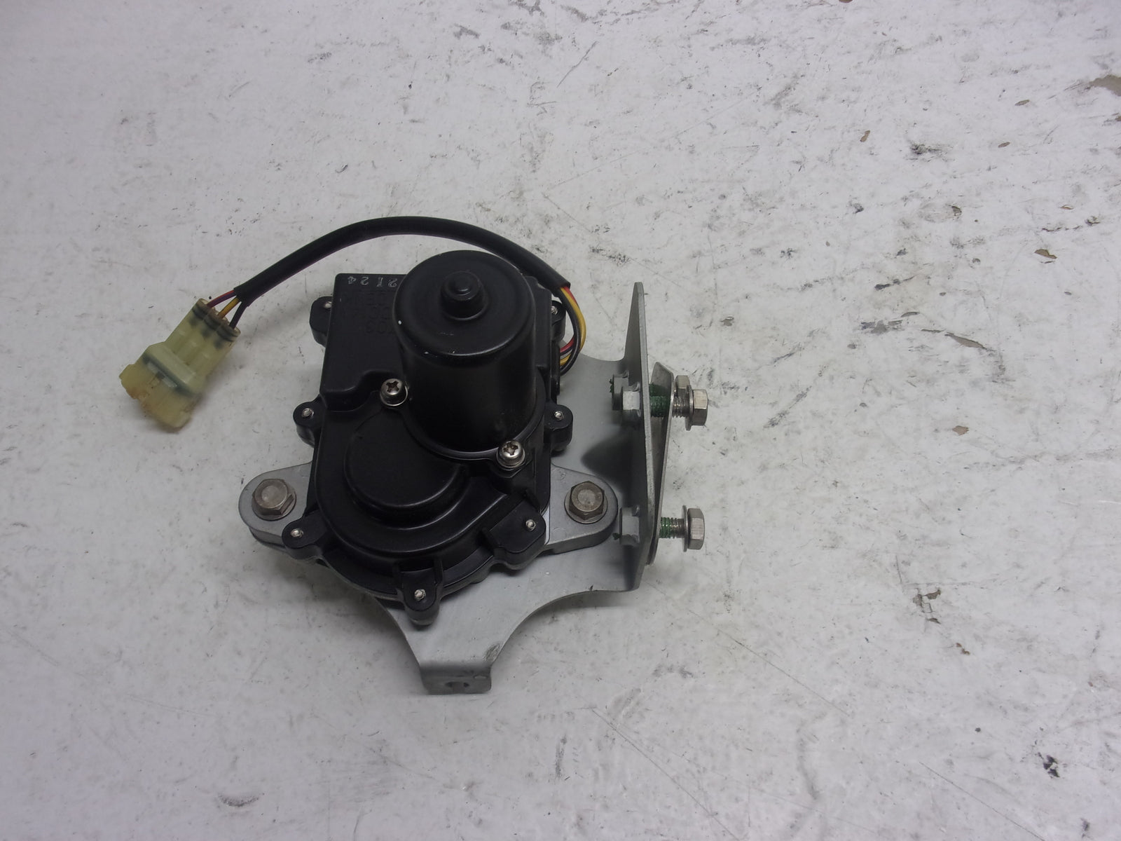 Kawasaki Jet Ski 2000-2005 STX Ultra 150 OEM Actuator Assembly Part# 16172-3703