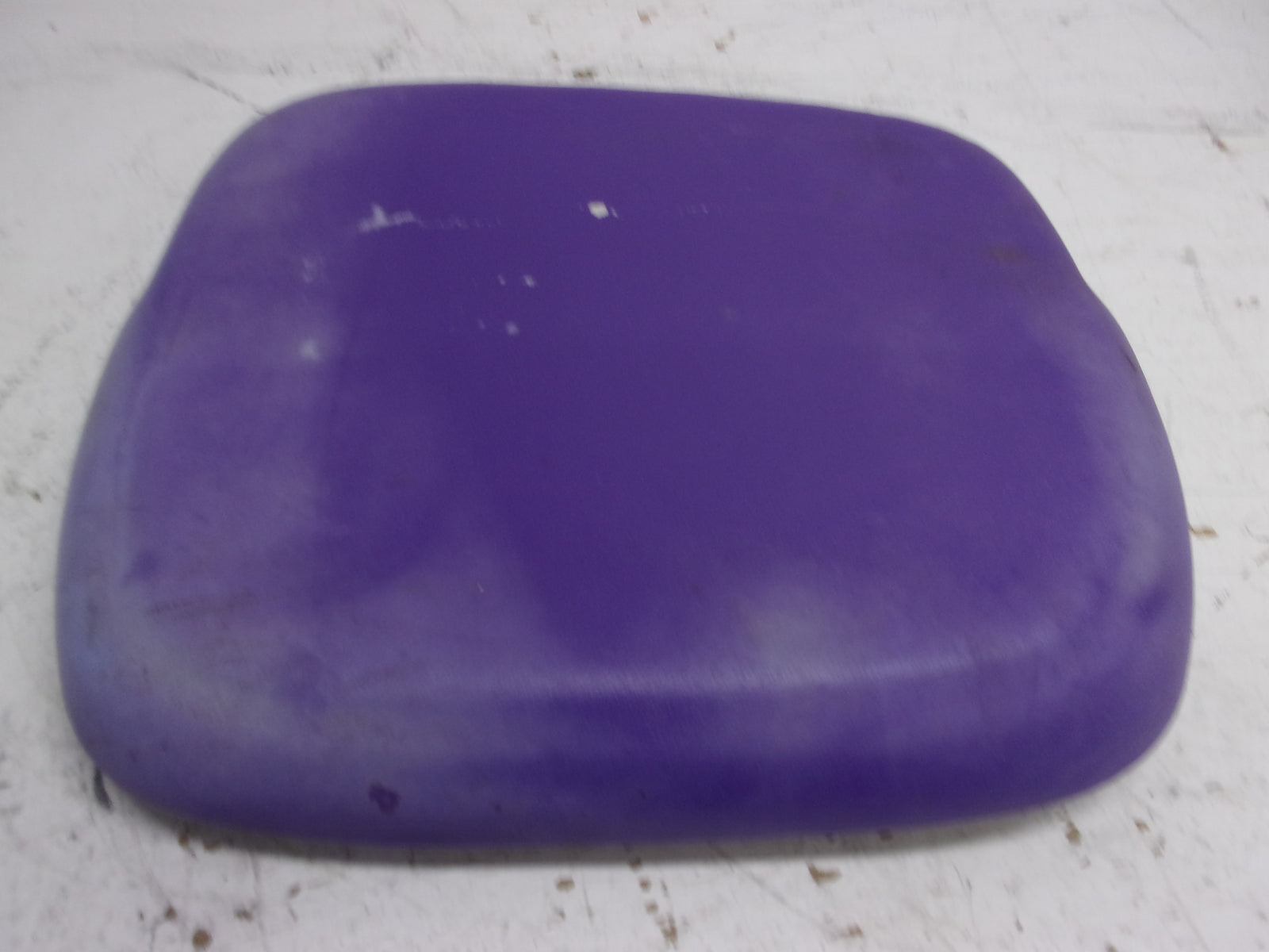 Sea Doo Jet Boat 1995-1997 Explorer OEM Purple Rear Seat Cushion Part# 269000179