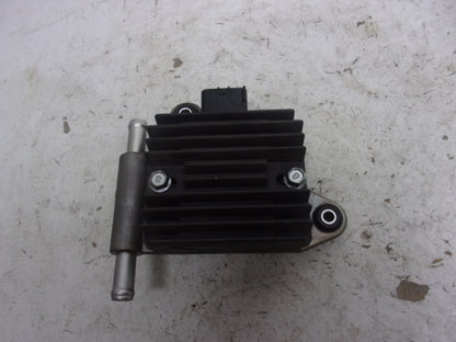 Yamaha Waverunner 2016-2022 VX EX V1 Regulator Rectifier + Plate 6D3-81960-00-00