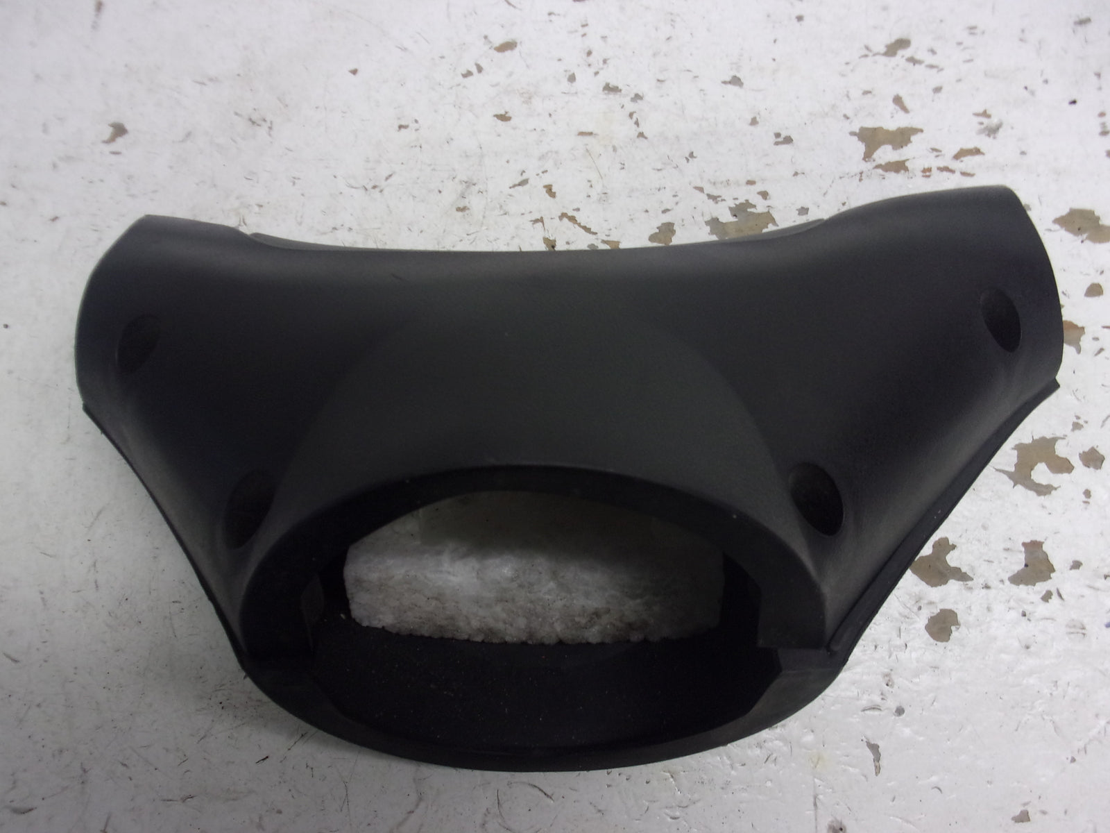 Yamaha Waverunner 2002-2007 FX HO OEM Black Steering Pad Part# F1B-U143D-00-00