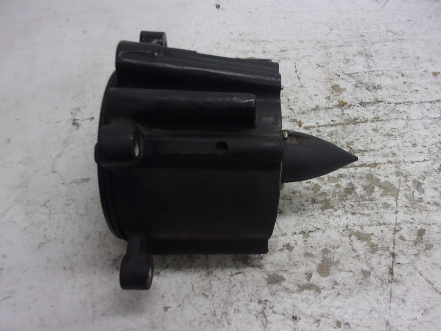 Sea Doo Bombardier 1998 GSX Ltd OEM Bronze Metal Impeller Housing # 271000872