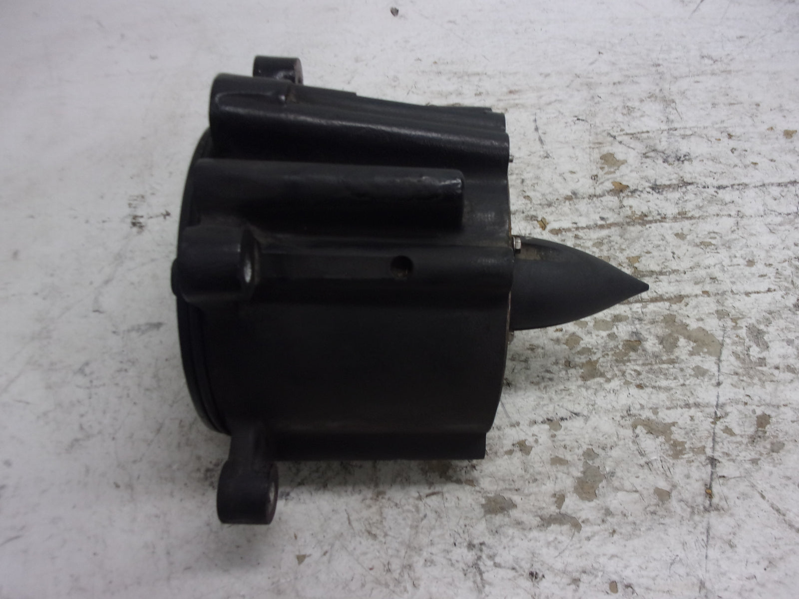 Sea Doo Bombardier 1998 GSX Ltd OEM Bronze Metal Impeller Housing # 271000872