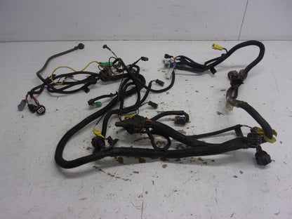 Kawasaki Jet Ski 2001 1100 STX D.I OEM Main Wire Harness Assembly # 26030-3745