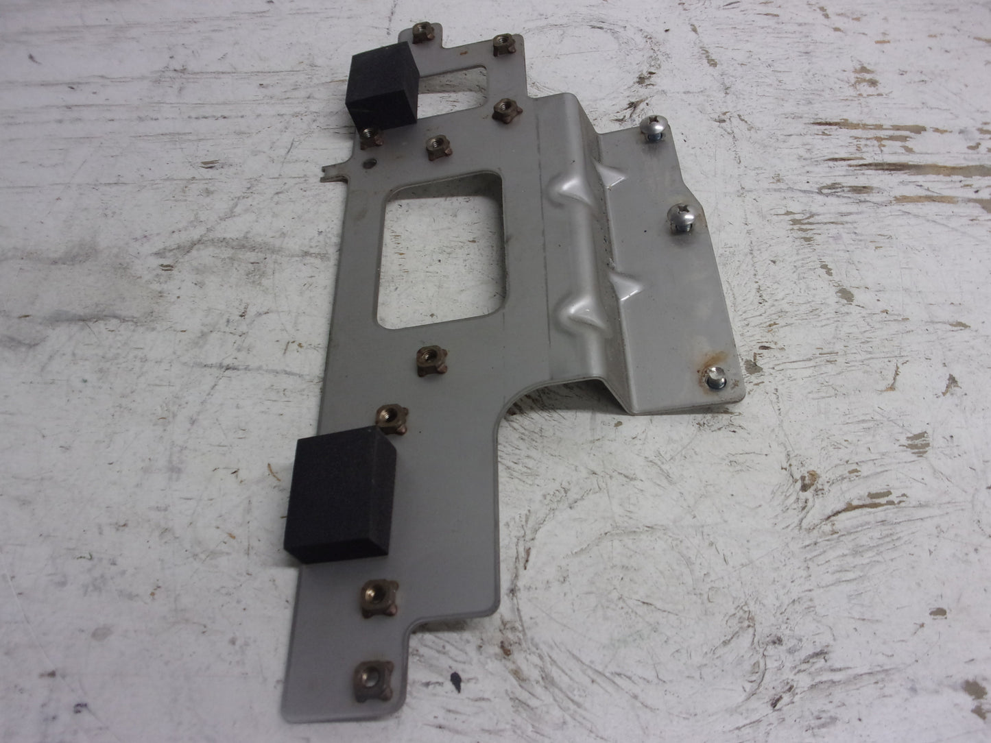 Kawasaki Jet Ski 2004-2014 STX 12/15 OEM ECU Bracket Assembly Part# 11053-3774