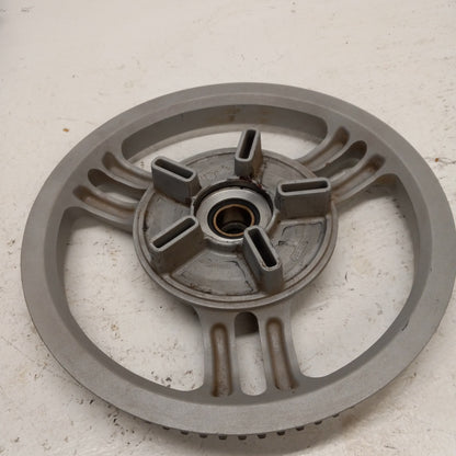 Can-Am Roadster 2010 RS RT/RTS OEM Silver 79T Sprocket Part# 705501211