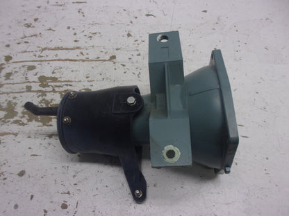 Yamaha WaveRunner 1990-1996 WaveRunner 3 OEM Pump & Nozzle Part# 6R8-51318-00-5B