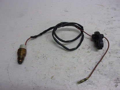 Polaris PWC Watercraft 1995-2000 SL SLT SLX 750 OEM Thermo Switch Part# 3240223