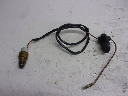 Polaris PWC Watercraft 1995-2000 SL SLT SLX 750 OEM Thermo Switch Part# 3240223
