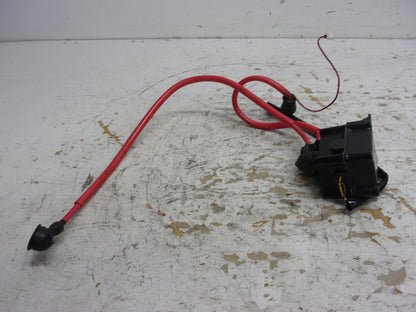 Kawasaki Jet Ski 2003-2007 STX-12F OEM Switch + Electrical Case # 27010-3777