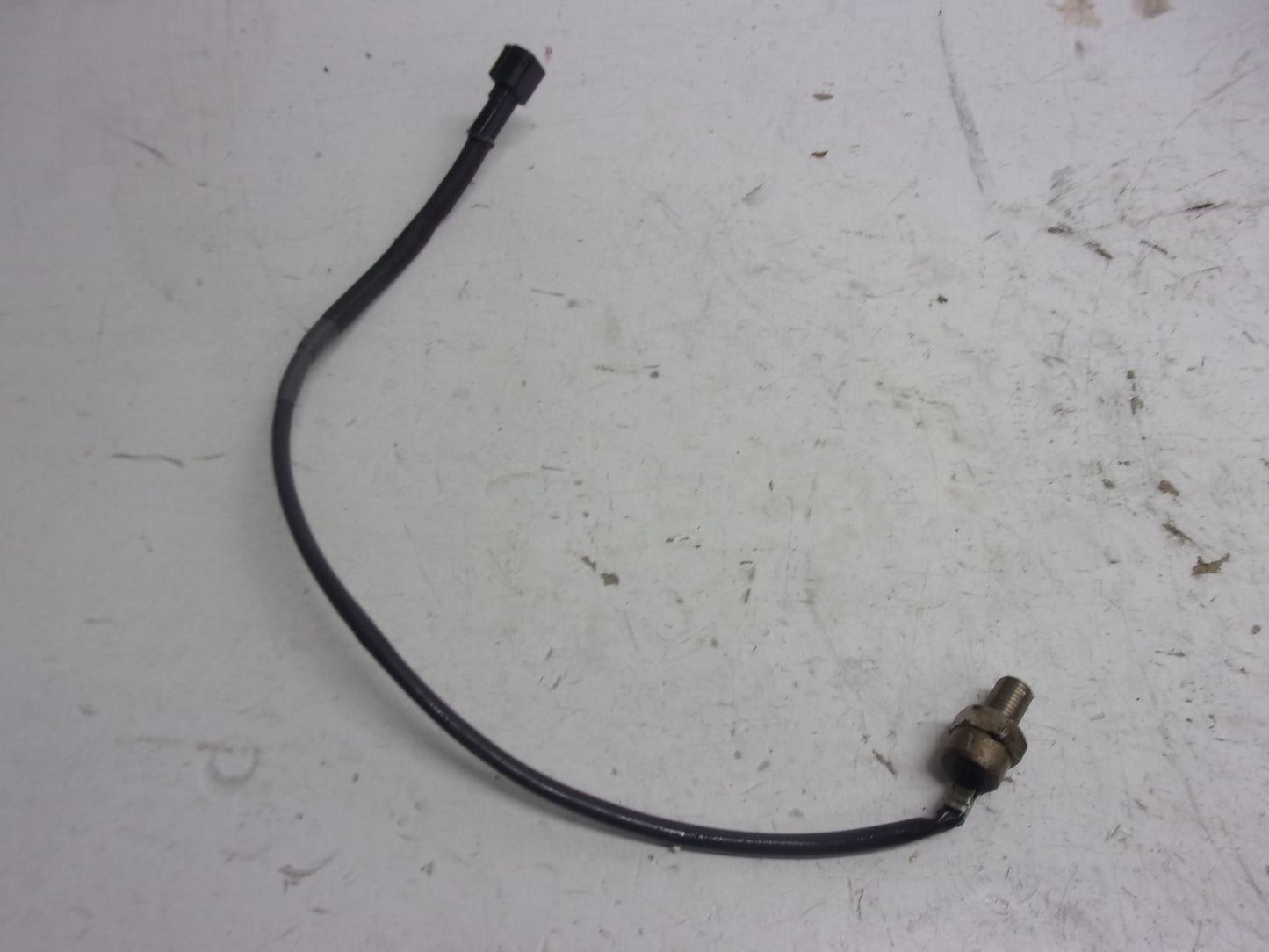 Yamaha Waverunner 2003-2008 FX HO OEM Thermosensor Assembly # 60E-85790-01-00