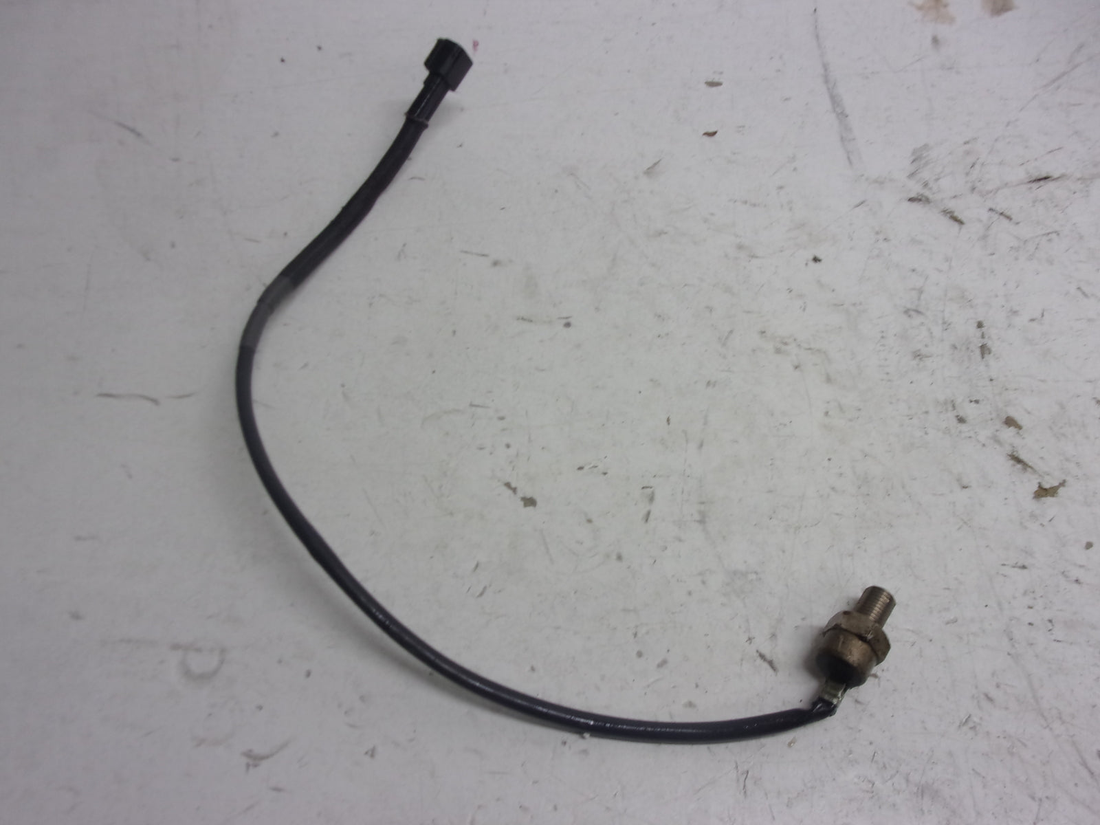 Yamaha Waverunner 2003-2008 FX HO OEM Thermosensor Assembly # 60E-85790-01-00