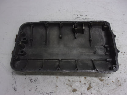 Kawasaki PWC Jet Ski 2004-2022 STX 12/15 Ultra OEM Oil Pan Assembly # 49034-3702