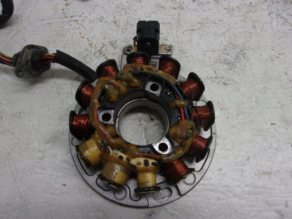 Polaris PWC Watercraft 1995-1997 SLT SLX SL OEM Stator Assembly Part# 3240270
