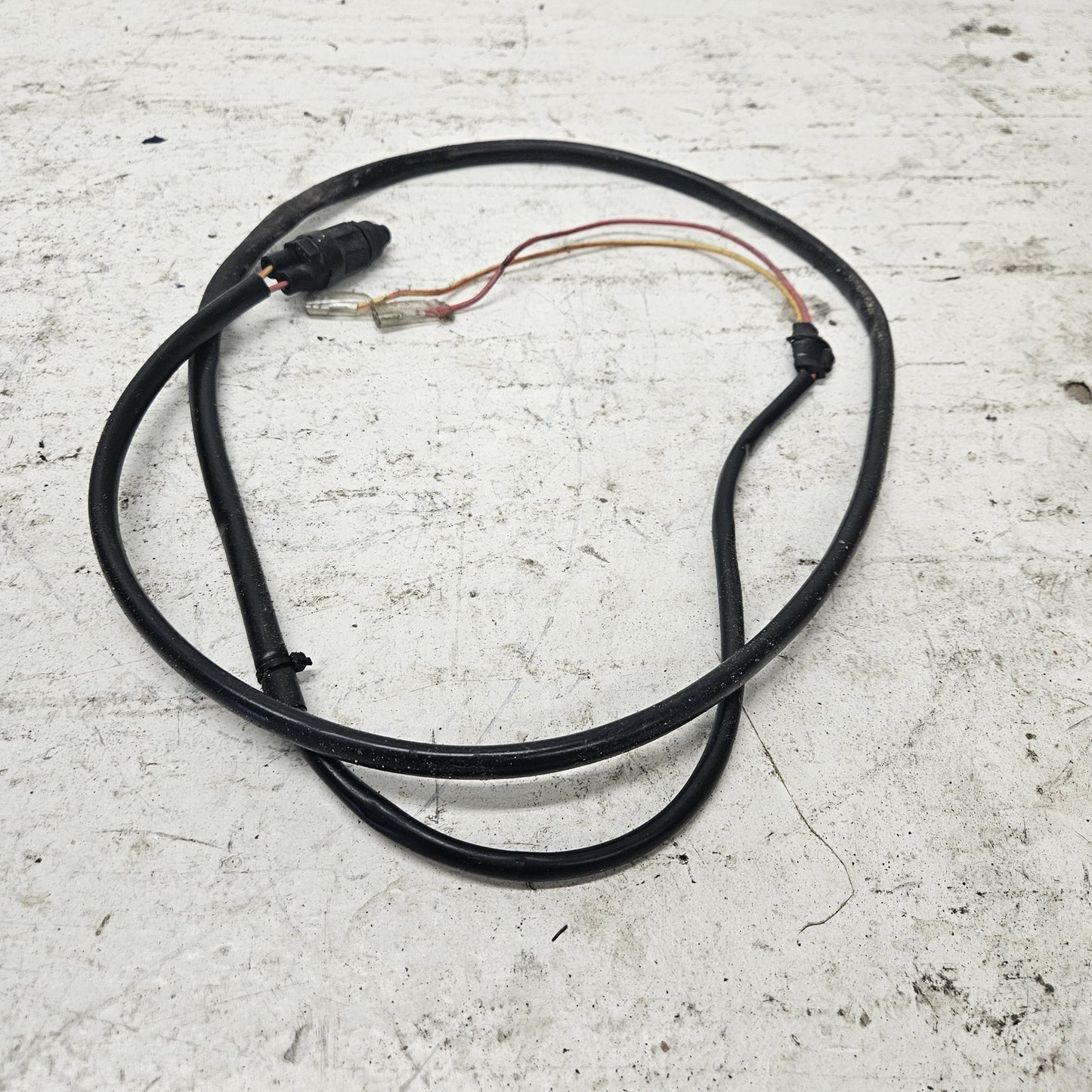 Polaris Watercraft 1994-1996 SL SLX 650/750 OEM Starter Switch Part# 4110163