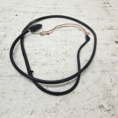 Polaris Watercraft 1994-1996 SL SLX 650/750 OEM Starter Switch Part# 4110163