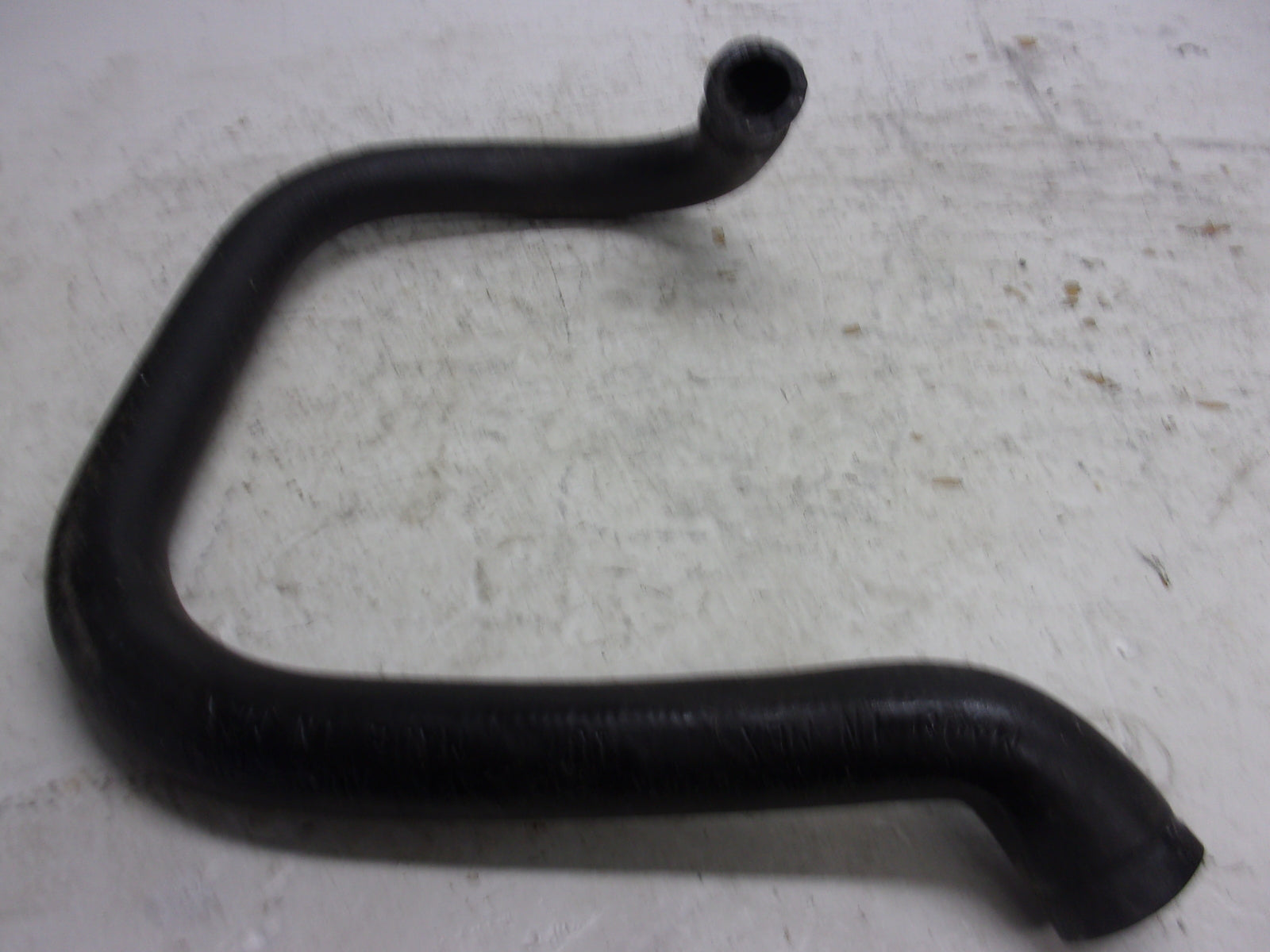 Sea Doo Bombardier 2008-2009 RXP-X RXT-X Formed Coolant Return Hose # 276000184