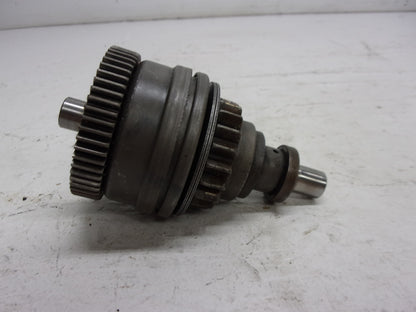 Sea Doo Bombardier 1998-1999 GTX XP GSX LRV OEM Starter Drive Gear # 290888040