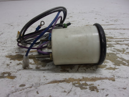 Yamaha Jet Boat 1996-1998 Exciter Tachometer Assembly Part# GP1-U8371-10-00