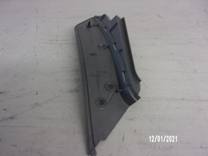 Sea Doo Bombardier PWC 2004 RXP OEM Left Hand Metallic Moulding # 291002004