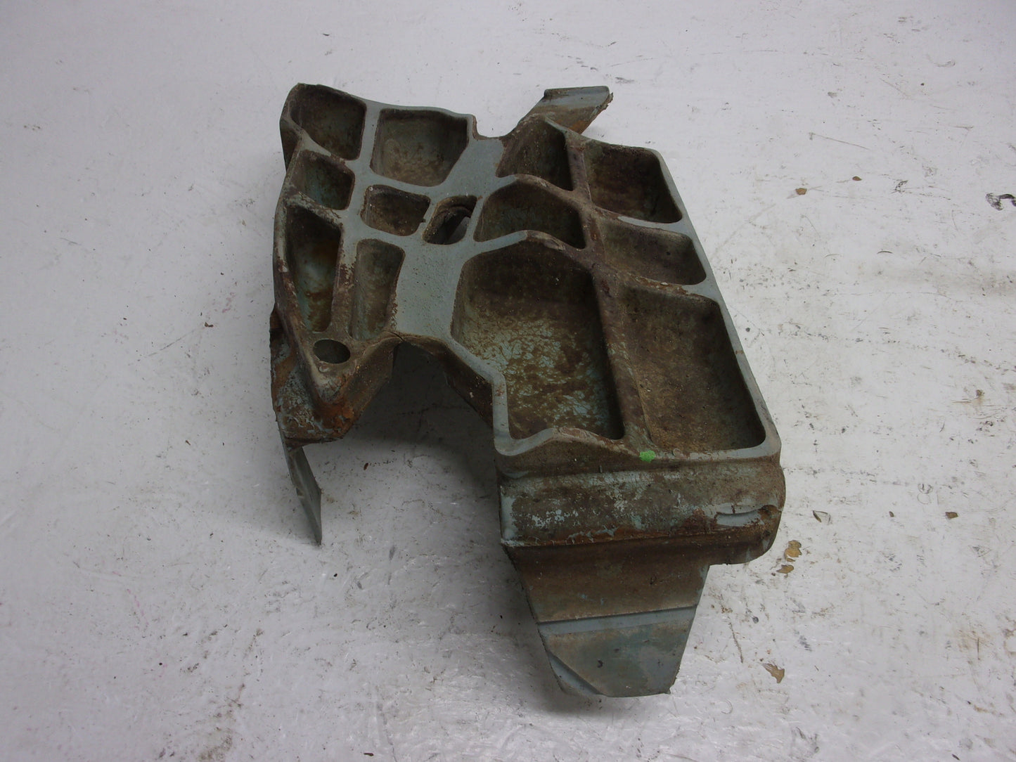 Kawasaki Jet Ski 1992-1997 750 SX SXI OEM Water Box Damper Part# 92160-3770