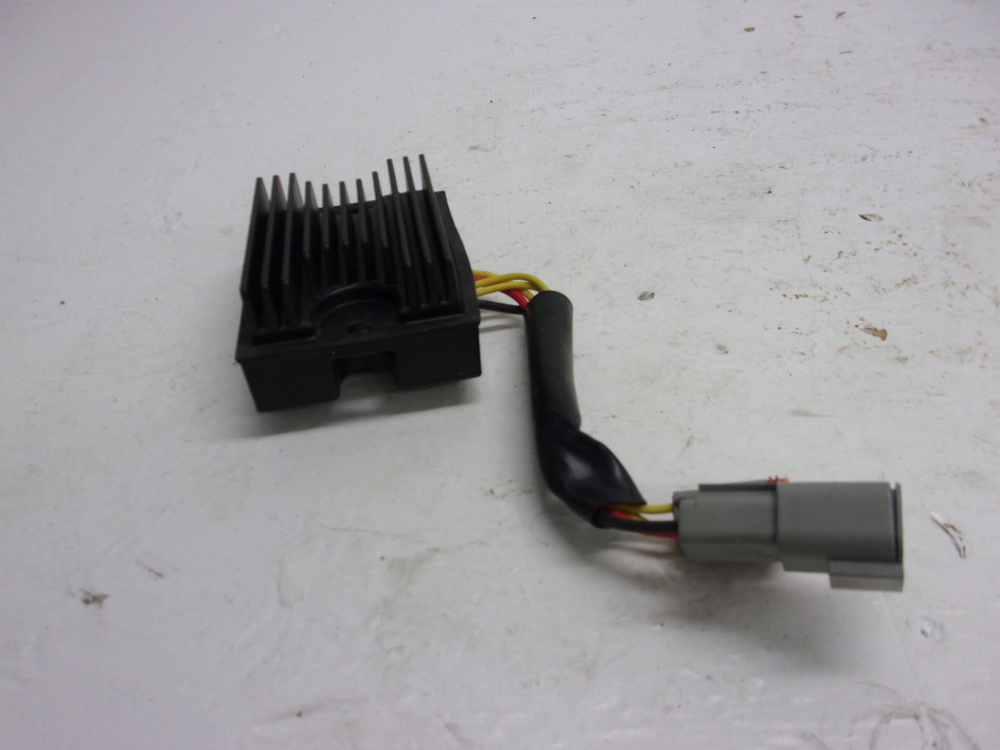 Sea Doo PWC 2004-2007 3D GTI GTX RXP RXT OEM Regulator Rectifier # 278001969