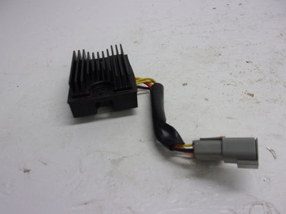 Sea Doo PWC 2004-2007 3D GTI GTX RXP RXT OEM Regulator Rectifier # 278001969