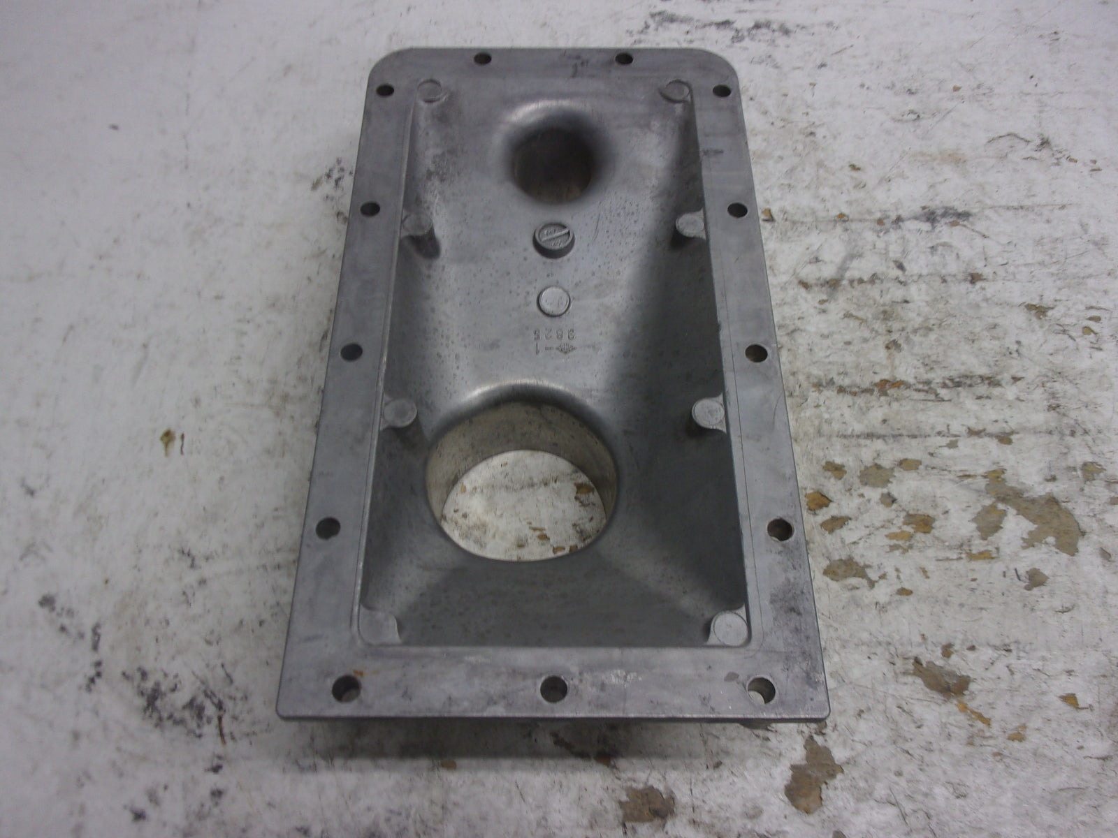 Kawasaki Jet Ski 2007-2010 Ultra 250/260X Intercooler Side Plate 39205-3701