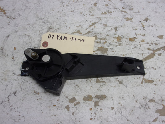 Yamaha Waverunner 2002-2008 XL GP FX OEM Reomocon Nozzle Lever # F0D-U153J-10-00