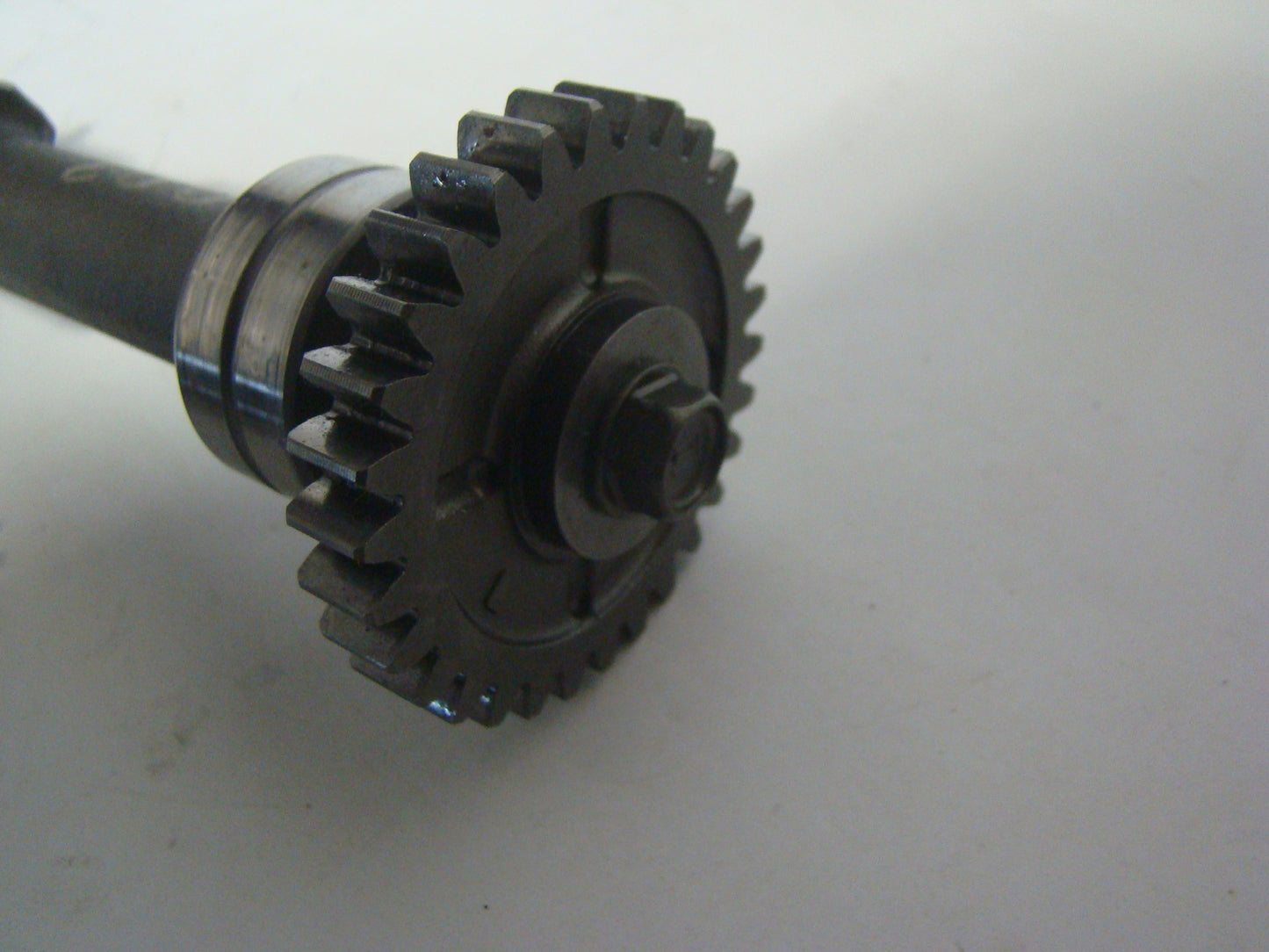 Honda Aquatraxx 02-2007 ARX1200 R-12X F-12X Balancer Shaft + Gear 13411-HW1-670