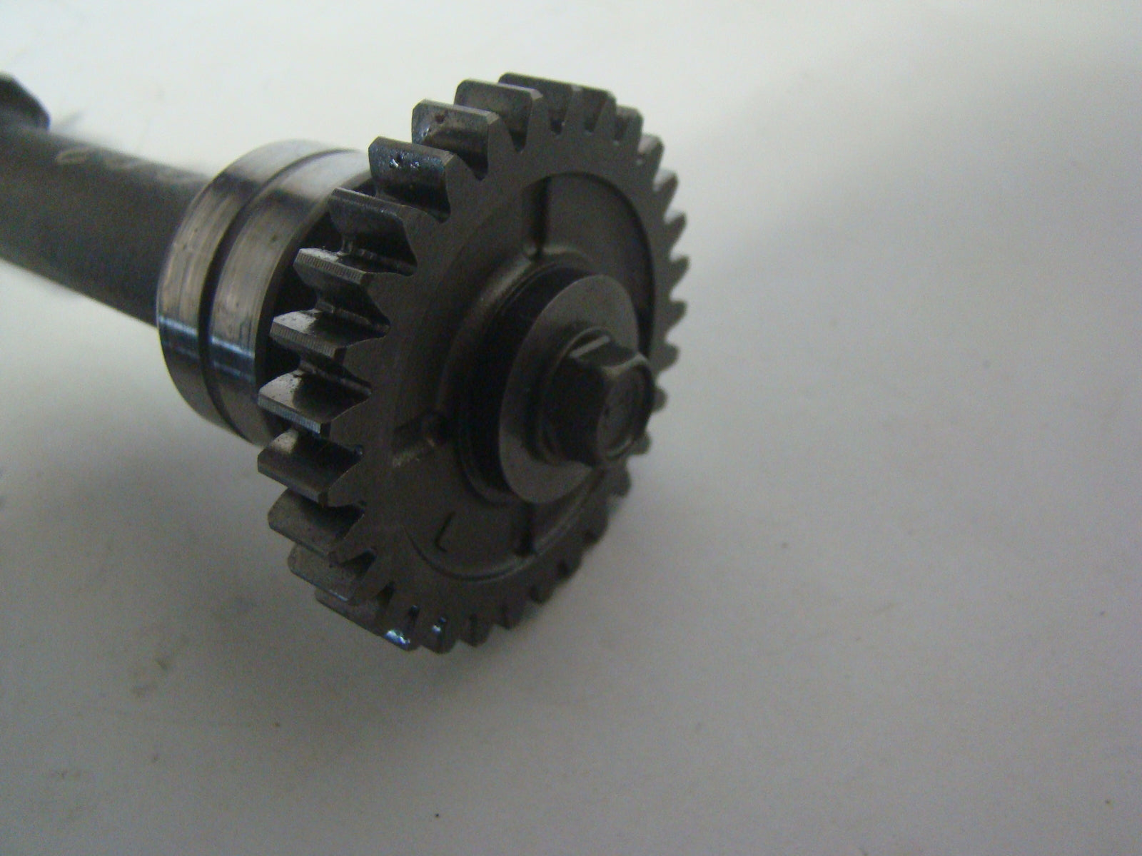 Honda Aquatraxx 02-2007 ARX1200 R-12X F-12X Balancer Shaft + Gear 13411-HW1-670