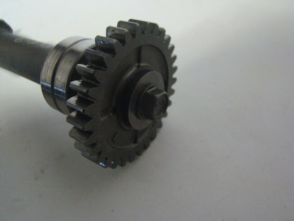 Honda Aquatraxx 02-2007 ARX1200 R-12X F-12X Balancer Shaft + Gear 13411-HW1-670