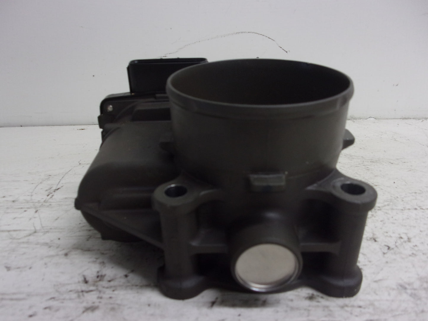Yamaha 2016-2022 VX V1 EX Barely Used OEM Throttle Body Part# 6EY-13750-00-00
