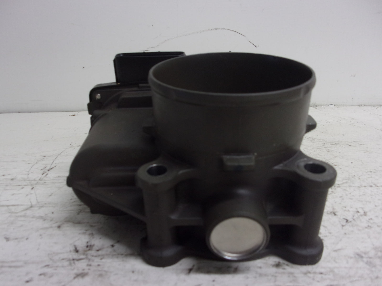 Yamaha 2016-2022 VX V1 EX Barely Used OEM Throttle Body Part# 6EY-13750-00-00