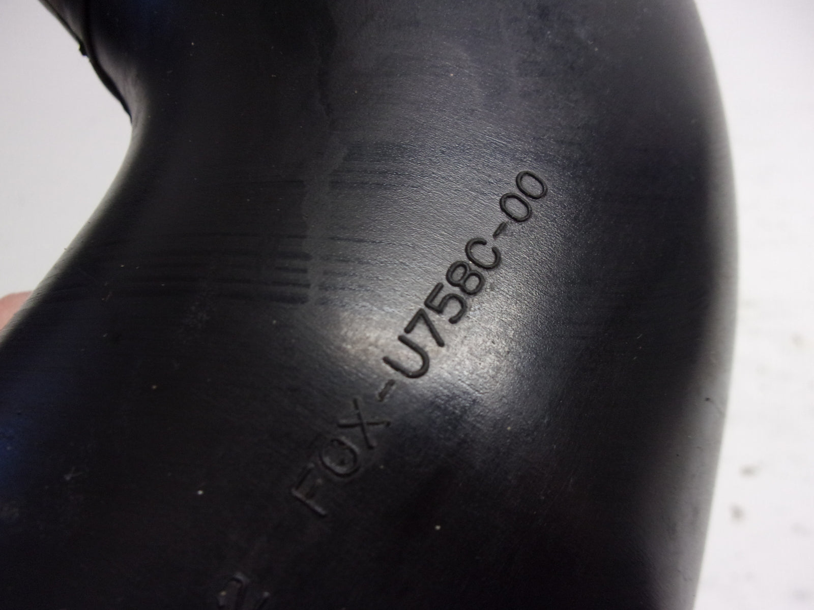 Yamaha WaveRunner 2000-2008 GP1200/1300 OEM Exhaust Hose Part# F0X-U7555-00-00