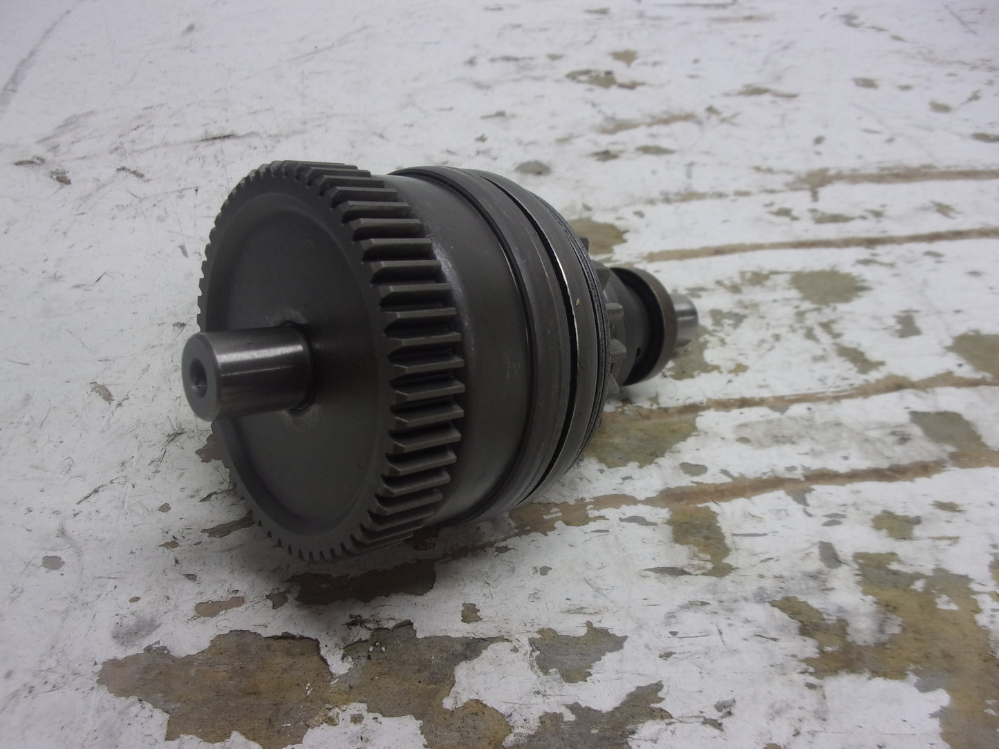 Kawasaki Jet Ski 2003-2021 Ultra STX-12F/15F OEM Starter Gear Part# 13101-3710