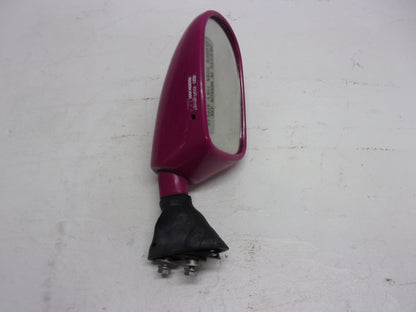 Kawasaki Jet Ski 1995 STS 750 OEM Rouge Left Mirror Assembly Part# 56001-3701-62