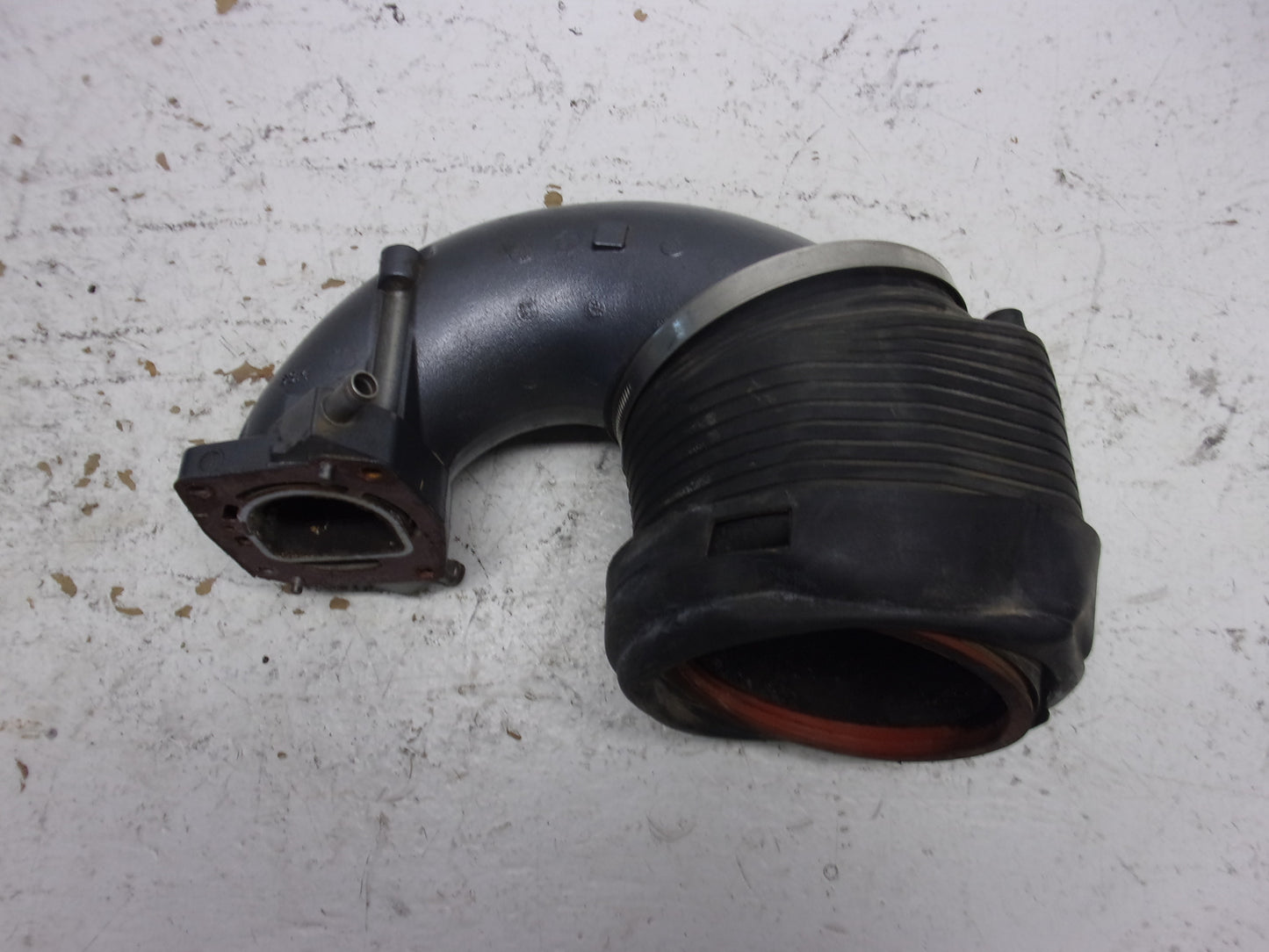 Yamaha PWC 1995-1998 GP WVT WR 1100/1200 Ring Join Assembly # 63M-14712-00-9M
