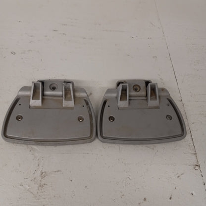 Can-Am Roadster 2012-2013 Spyder RT RT-S RT Limited Rear Floor Boards 705005736