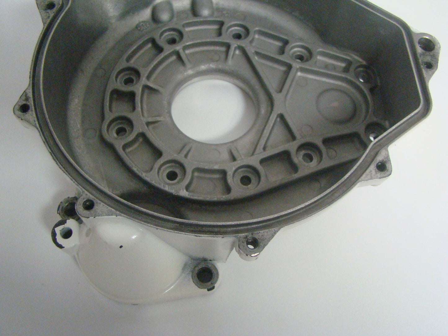 Sea-Doo Bombardier 1996-1997 SPX XP GSX GTX White Crankcase Cover Part 290810711