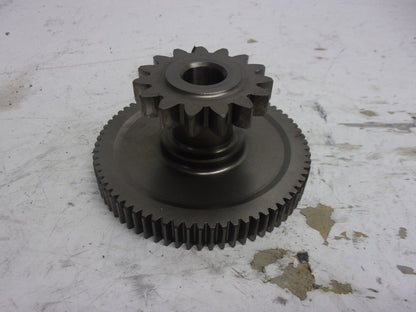 Yamaha Waverunner 2016-2022 VX EX V1 OEM Idler Gear Assembly # 2HC-15512-00-00